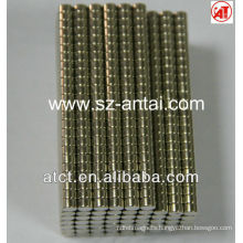 mini round magnets n35 n42 n40
